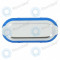 Buton Home Samsung Galaxy A5 (SM-500F) alb