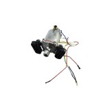 Boiler Rowenta 1500W CS-00098978, Piesa Originala pentru Aparat Curatat cu Abur