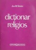 Dictionar religios - Ion. M. Stoian - Crestinism, carte religioasa