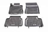 Covorase Presuri Auto Cauciuc Dedicate Mercedes W211 S211 Clasa E 2002 -2009