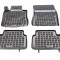 Covorase Presuri Auto Cauciuc Dedicate Mercedes W211 S211 Clasa E 2002 -2009