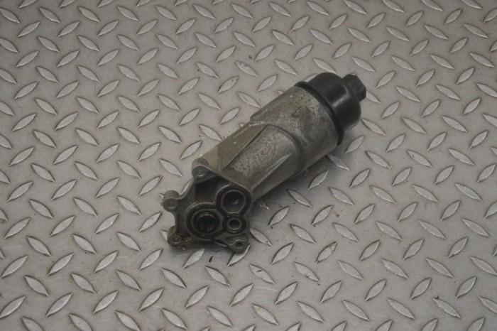 Carcasa filtru de ulei MASERATI GHIBLI M157 2017 OEM: 298937 22925452