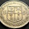 Moneda exotica 1 RUPIE - MAURITIUS, anul 1994 * cod 2921
