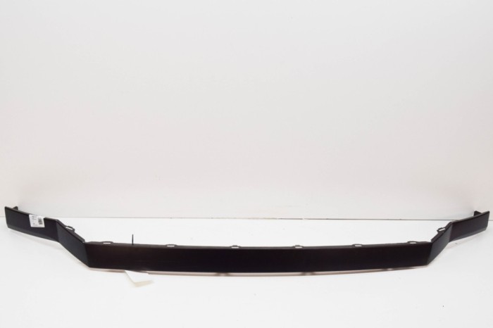 Bandou central bara de protecție față VW CRAFTER 30-50 Furgon 2E_ 2007 OEM: 2E0853194A 26871679