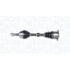 Planetara Nissan X-Trail I (T30) 01.01-12.13, Fata, 2.0, 2.0 4X4, 2.2 DCi, 2.2 dCi 4x4, 2.2 DCi FWD, 2.2 Di 4x4, 2.5 4x4, MAGNETI MARELLI