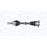Planetara Nissan X-Trail I (T30) 01.01-12.13, Fata, 2.0, 2.0 4X4, 2.2 DCi, 2.2 dCi 4x4, 2.2 DCi FWD, 2.2 Di 4x4, 2.5 4x4, MAGNETI MARELLI
