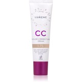 Lumene CC Color Correcting Cream Crema CC pentru un ten uniform SPF 20 culoare 1.75 (Neutral) 30 ml