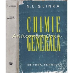 Chimie Generala - N. L. Glinka