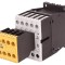 Contactor 3P 24V DC, 6A, DILAS