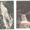 SV * SIBIU * LOT * CASCADA CIBIN 1917 * CASCADA in Muntii Carpati anii &#039;20