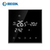 Termostat Wi-Fi pentru incalzirea electrica in pardoseala BeOK TGT70WIFI-EP, Aplicatia mobila Smart Life SmartElectro IntelligentHouse