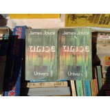 ULISE , James Joyce , 1984