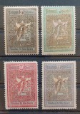 Romania 1906 - Ingerii
