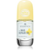 essence The Nail Repair ulei pentru regenerare pentru unghii 8 ml