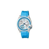 Cumpara ieftin Ceas Damă Casio LTP-1320B-2A2VDF | Albastru, Analog, 5 ATM, Baterie 3 Ani