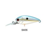 Vobler Strike Pro Candy Crank 4cm, SM35F