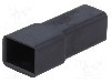 Terminal tip {{Tip varf}}, pentru surub {{Orificiu pentru &amp;#351;urub}}, TE Connectivity - 180916-5