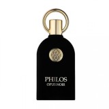 Philos Opus Noir by Maison Alhambra - inspirat din Sospiro Opera