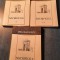Sacrificiul Mihail Diaconescu 3 volume