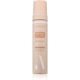 Azure Tan Bronze Glow spuma autobronzanta pentru corp 200 ml