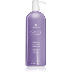 Alterna Caviar Anti-Aging Multiplying Volume balsam de păr pentru volum maxim 1000 ml