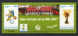 COSTA RICA 2014 FOTBAL CUPA MONDIALA