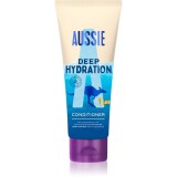 Aussie Deep Hydration balsam de păr pentru hidratare intensa 200 ml