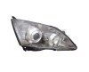 Far Honda CRV RE, 09.2006-12.2012, TYC, fata, partea dreapta, xenon; tip bec D2S+HB3+W5W+WY21W; electric; fara bec descarcare; fara ballast; cu motor;