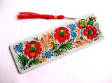semn de carte motiv traditional 35788