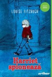 Harriet spioneaza 1 - Grupul Art