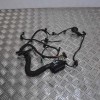 Cablaj ușă st&acirc;nga spate MERCEDES-BENZ C W205 2014 OEM: A0009824509 2278017