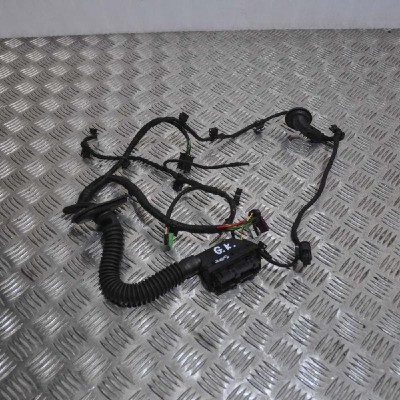 Cablaj ușă st&amp;acirc;nga spate MERCEDES-BENZ C W205 2014 OEM: A0009824509 2278017 foto