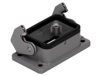 Conector carcasă HDC Han B 6B IP67 foto