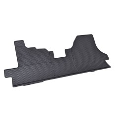 Covorase auto Citroen Jumper Facelift 2022-prezent Rigum