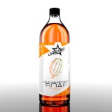 Sapun UNISTAR Gooseberry Soap 1L - Profesional Tatuaj, Hipoalergenic, Antibacterian, Vitamina E, Curatare &amp; Hidratare Piele