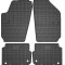 Covorase cauciuc Skoda Fabia I 1999 - 2008