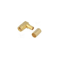 Conector SMA, J01150A0521