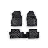 Covoare cauciuc tavita compatibile Ford Fiesta 2009-2017 Cod: A80-X116