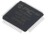 Microcontroler PIC 256kB 2.3-3.6V SMD TQFP100