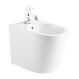 Cumpara ieftin Bideu vertical Clement