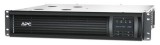 APC SMT2200RMI2UC UPS Smart UPS 2200VA 1980W LCD RM 2U 230V cu SmartConnect si AVR