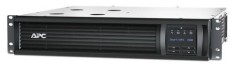 APC SMT2200RMI2UC UPS Smart UPS 2200VA 1980W LCD RM 2U 230V cu SmartConnect si AVR