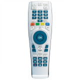 Telecomanda universala 4 in 1 pentru TV, SAT, DVD,VCR, Home