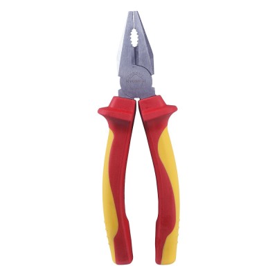 Cleste combinat VDE 1000V, L-180mm HYUNDAI HY-59127 foto