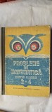 Probleme de matematică pentru clasele 2 - 4 , Constantin M. Cărbunaru Editura: Didactică și Pedagogică - București