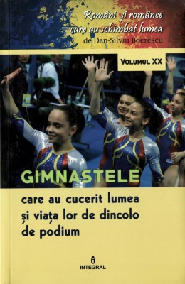 Gimnastele care au cucerit lumea și viața lor de dincolo de podium foto