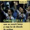Gimnastele care au cucerit lumea și viața lor de dincolo de podium