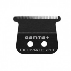Lama fixa ULTIMATE 2.0 DLC pentru trimmer - Gamma Piu Italia