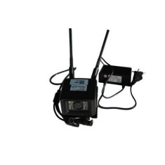 Camera DVR industriala 4G ce se poate monta si pe utilaje/camioane sau hale, ateliere, containere CarStore Technology