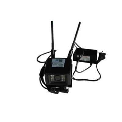 Camera DVR industriala 4G ce se poate monta si pe utilaje/camioane sau hale, ateliere, containere CarStore Technology foto